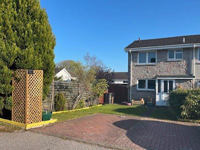 3 Bedroom End Of Terrace House To Rent In Cairnside, Cults, Aberdeen, AB15