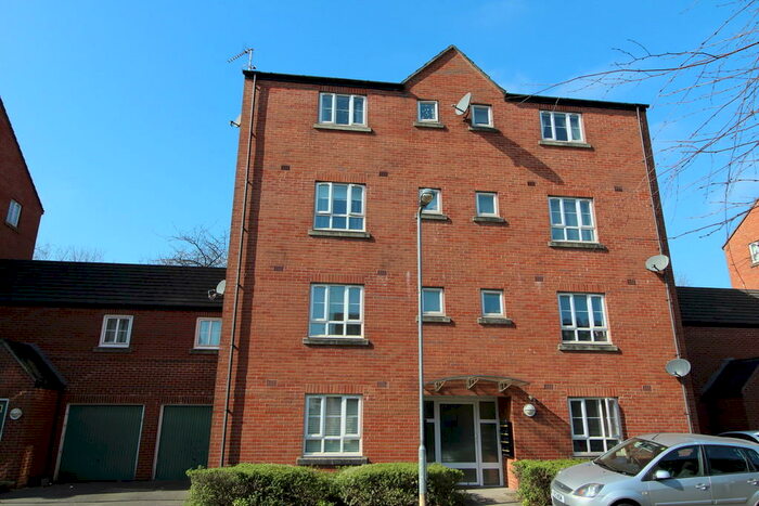 2 Bedroom Apartment To Rent In Ffordd Ty Unnos, Cardiff, CF14