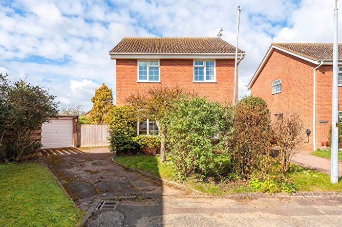 4 Bedroom Detached House For Sale In Fishermans Way, Kessingland, NR33