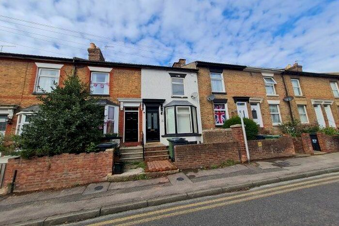 3 Bedroom Property To Rent In Bower Street, Maidstone, ME16