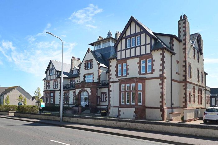 1 Bedroom Flat For Sale In Marine House Muirfield Drive, Gullane, EH31