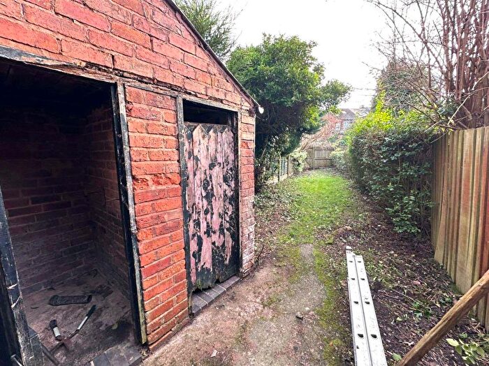 2 Bedroom Property To Rent In Station Road, Harborne, Birmingham, B17