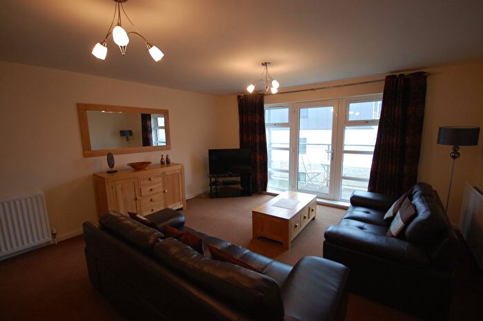2 Bedroom Flat To Rent In Cordiner Place, The Campus, Old Aberdeen, Aberdeen, AB24
