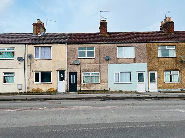 2 Bedroom Terraced House To Rent In Manchester Rd, Swindon, SN1