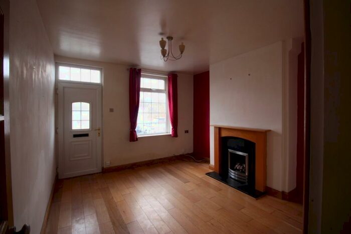 3 Bedroom Terraced House To Rent In Burcroft Hill, Conisbrough, DN12