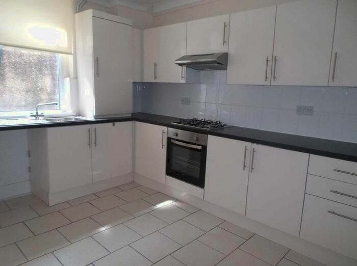 3 Bedroom Terraced House To Rent In Alexandra Street, Glynebwy, Ebbw Vale NP23