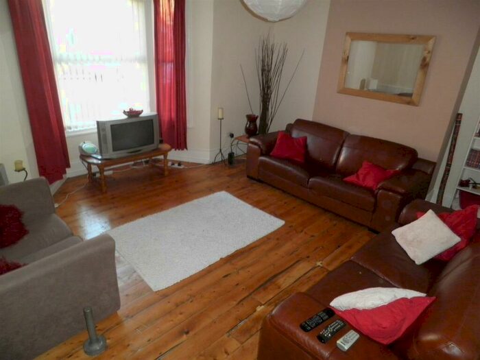 6 Bedroom Terraced House To Rent In Meldon Terrace, Heaton, NE6