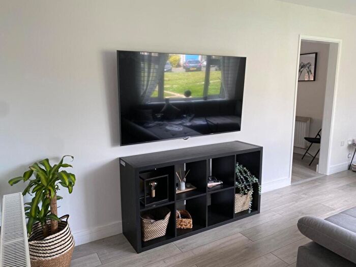 4 Bedroom House To Rent In The Nook, Wivenhoe, Colchester, CO7