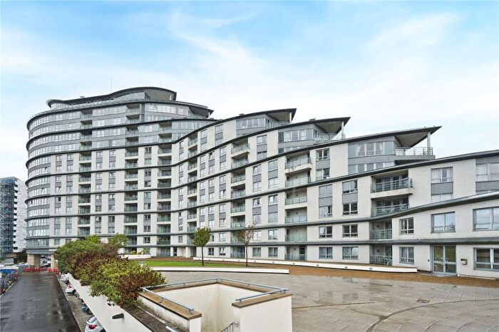 1 Bedroom Apartment To Rent In Centrium, Station Approach, Woking, GU22
