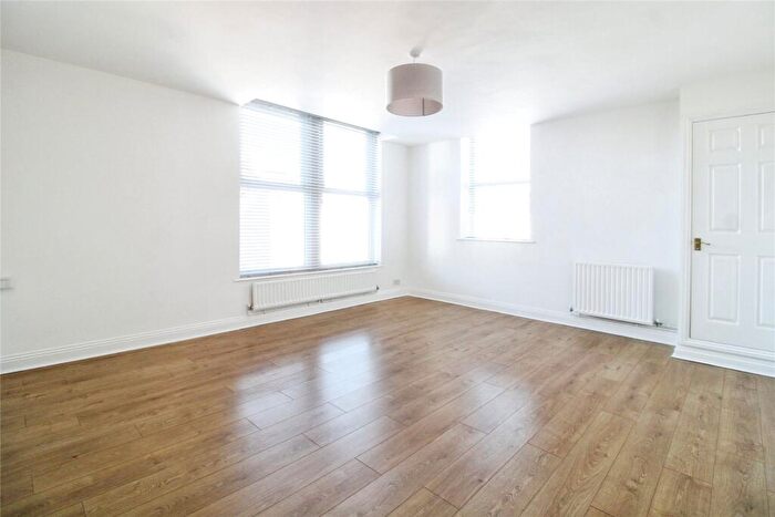 2 Bedroom Apartment To Rent In Raleigh Road, Southville, Bristol, BS3