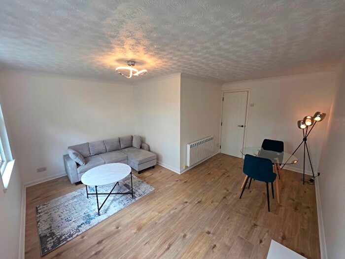 1 Bedroom Flat To Rent In Millside Terrace, Peterculter, Aberdeen, AB14