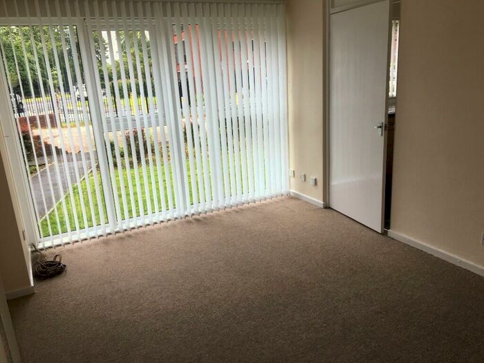 Studio To Rent In Quorn House, Browns Green, Birmingham, B20