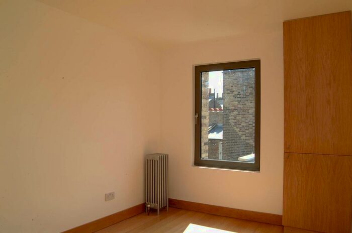 1 Bedroom Flat To Rent In Prebend Street, Angel, London, N1