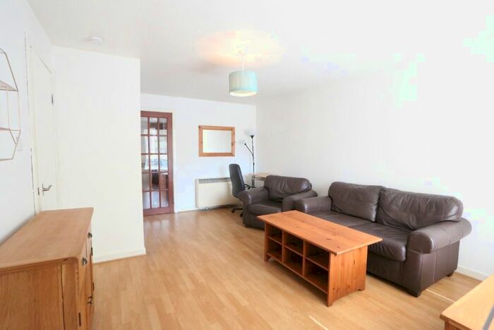 1 Bedroom Flat To Rent In Millhill Lane, Musselburgh, East Lothian, EH21