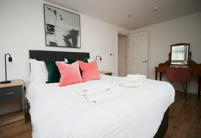 1 Bedroom Serviced Apartments To Rent In Bath Easton, High St, Batheaston, Bath, BA1