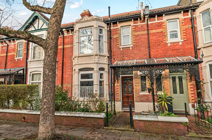 3 Bedroom House To Rent In Clovelly Road, Southsea, Hampshire, PO4