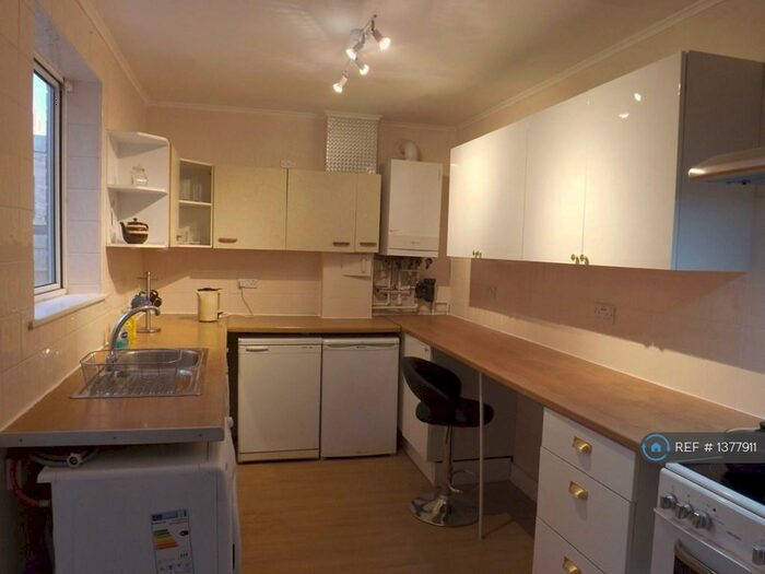 2 Bedroom Terraced House To Rent In Cambridge, Cambridge, CB4