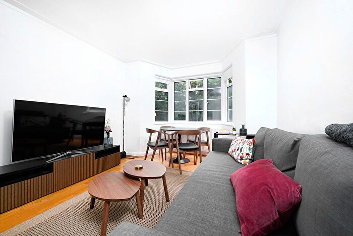1 Bedroom Flat To Rent In Shoot Up Hill, London, NW2
