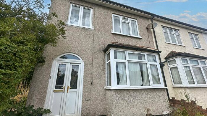 4 Bedroom End Of Terrace House To Rent In Stanley Crescent, Filton, BS34