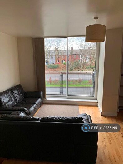 1 Bedroom Flat To Rent In Jet Centro, Sheffield, S2