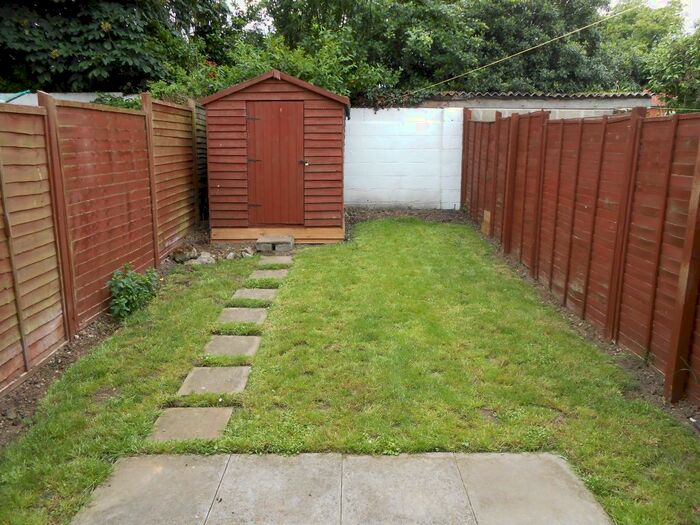 2 Bedroom Terraced House To Rent In Scrumpy Way, Banham, Norwich, NR16