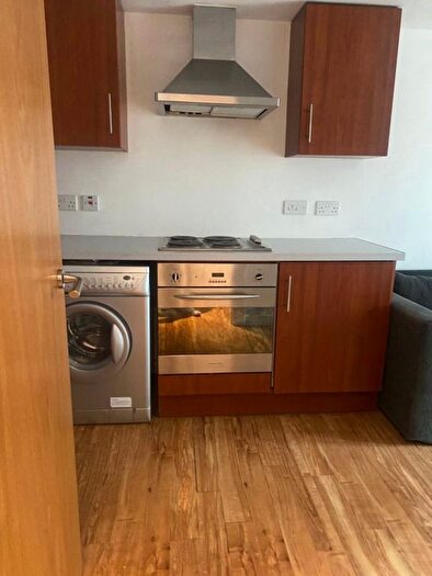 1 Bedroom Property To Rent In Withy Grove, Manchester, M4