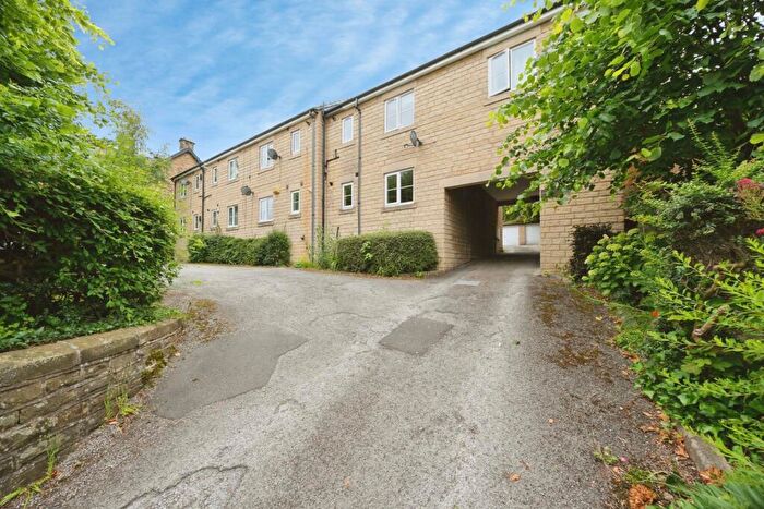 1 Bedroom Flat For Sale In Clifford Road, Sheffield, S11