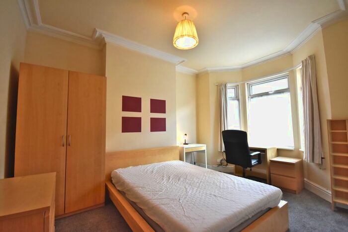 3 Bedroom Terraced House To Rent In Marlborough Road, Coventry, CV2