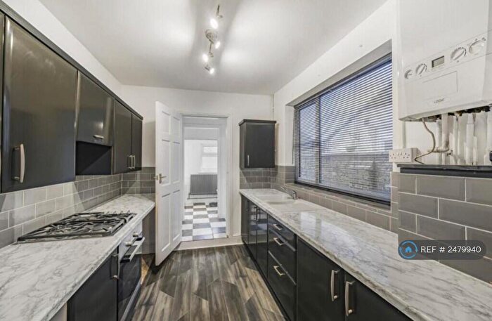 3 Bedroom Terraced House To Rent In Bramhall Street, Cleethorpes, DN35