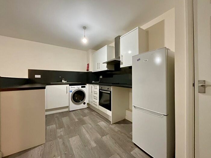 1 Bedroom Apartment To Rent In Shakespeare Mews, Lincoln, LN5