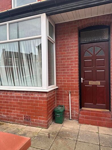 3 Bedroom House To Rent In Beeley Street, Salford, M6