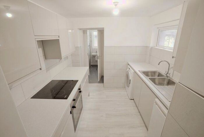 6 Bedroom Terraced House To Rent In Ladysmith Road, Brighton, BN2