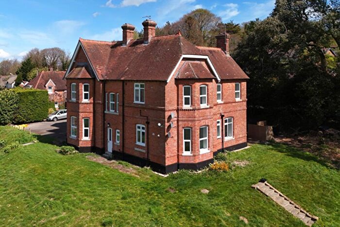 1 Bedroom Flat For Sale In Stourpaine Lodges, Stourpaine, DT11