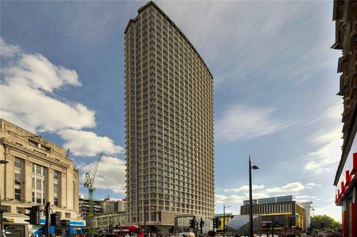 1 Bedroom Flat For Sale In Centre Point Residences, Soho, London, WC1A