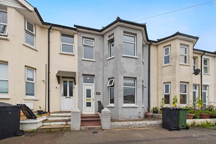 3 Bedroom Terraced House To Rent In Station Road, Polegate, BN26