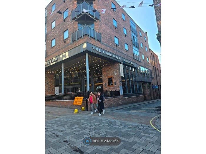 2 Bedroom Flat To Rent In Concert Street, Liverpool, L1