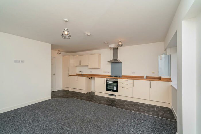 2 Bedroom Flat To Rent In Calluna Court, Rossendale Road, Earl Shilton, Leicester, LE9