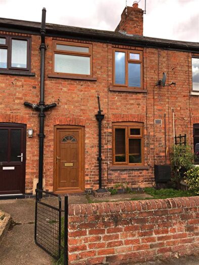 2 Bedroom Terraced House To Rent In Main StreetFarndonNewarkNottinghamshire, NG24