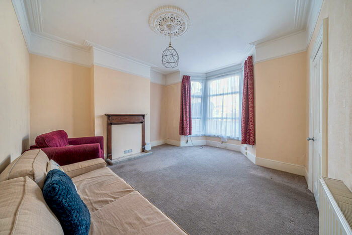 3 Bedroom House To Rent In Durham Road, London, E12