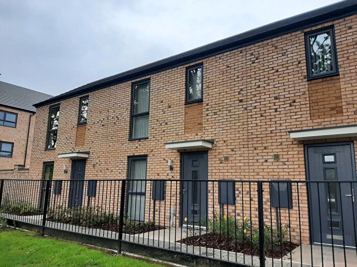 2 Bedroom Mews To Rent In Hope Street, Central, Birmingham, B5