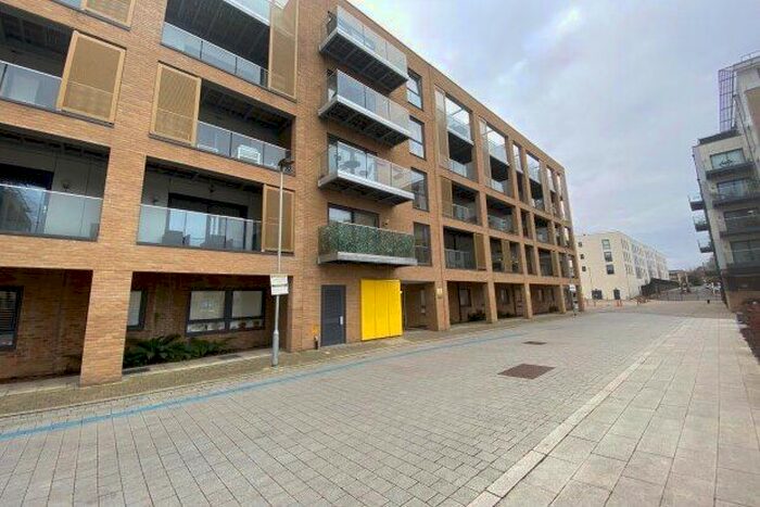 1 Bedroom Flat To Rent In Watson Heights, Chelmsford, CM1