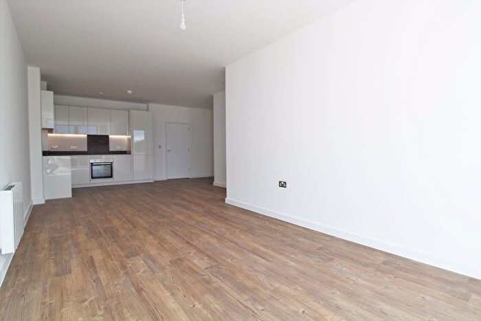 1 Bedroom Flat To Rent In Central House, Eagle Way, Brentwood, CM13