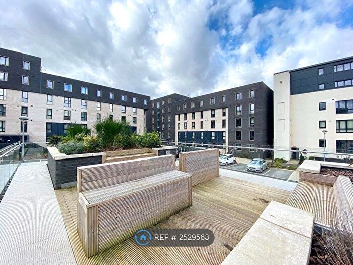 1 Bedroom Flat To Rent In Fabrick Square, Birmingham, B12