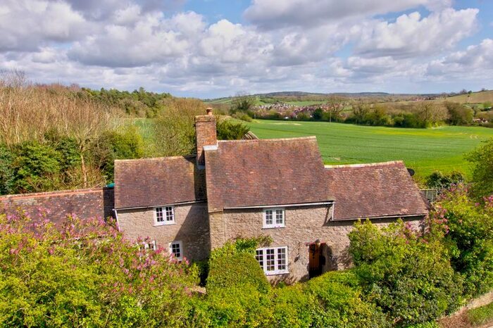 4 Bedroom Cottage For Sale In Shrewsbury Road, Much Wenlock, TF13