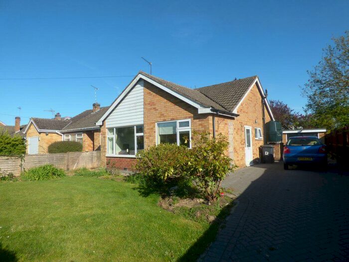2 Bedroom Bungalow To Rent In Ashwells Lane, Yelvertoft, NN6