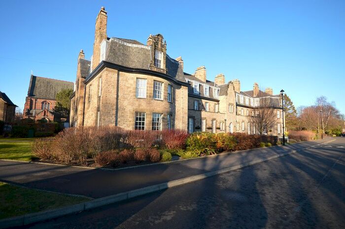 2 Bedroom Flat To Rent In East Suffolk Park, Newington, Edinburgh, EH16