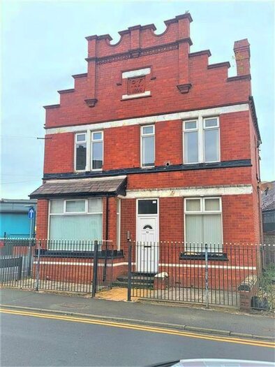 1 Bedroom Property To Rent In Wargrave Road, Newton-Le-Willows, WA12