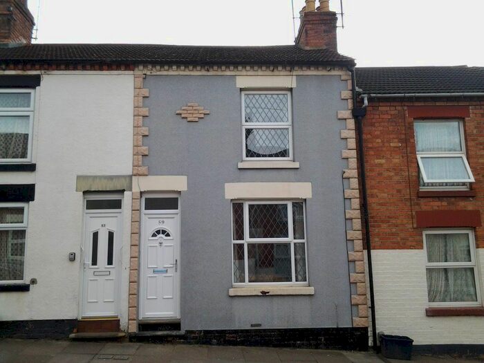 2 Bedroom Property To Rent In Salisbury Street, Northampton, NN2