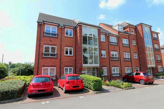 2 Bedroom Apartment To Rent In Bread And Meat Close, Warwick, CV34