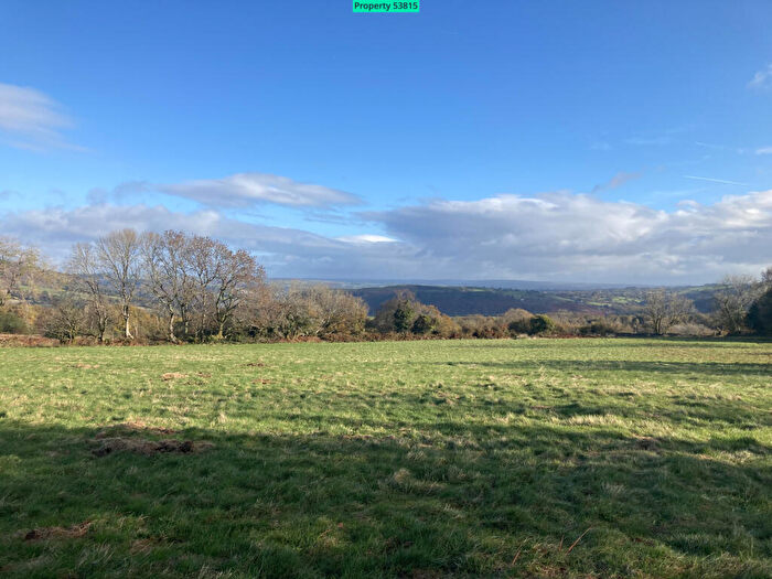 Land For Sale In Land At Graigwen, Pontypridd, CF37